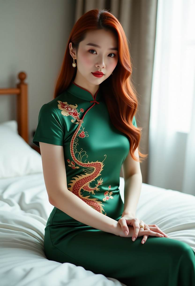 滨崎真绪影像专题